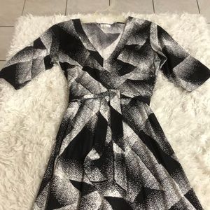 Womens Olivia Matthews dress